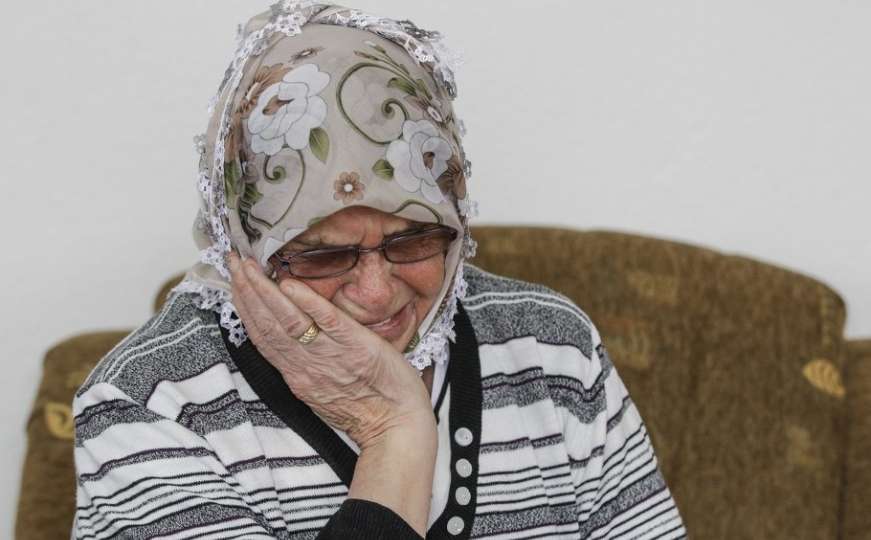 Hava Tatarević, majka šestorice ubijenih sinova: Samo Allah i moje srce znaju ovu bol